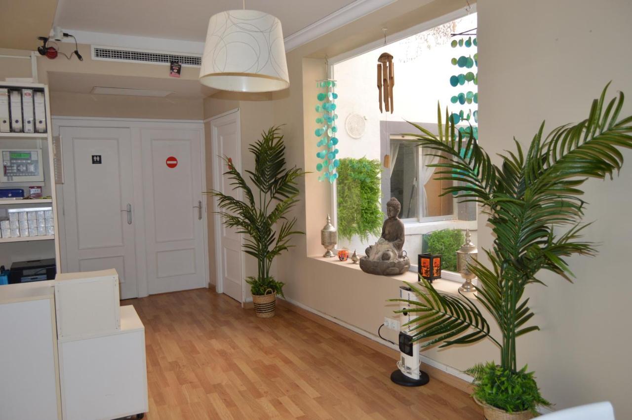 Hostal Mar Del Plata (Adults Only) El Arenal  Extérieur photo