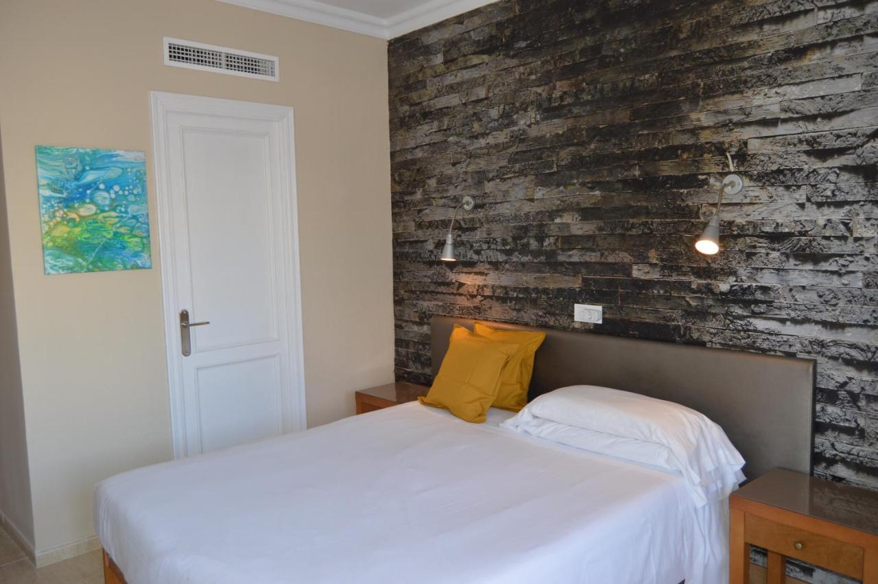 Hostal Mar Del Plata (Adults Only) El Arenal  Extérieur photo