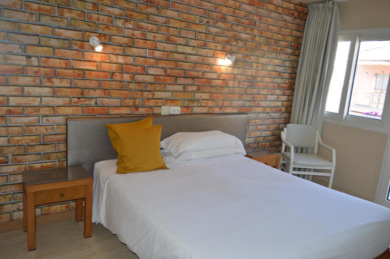 Hostal Mar Del Plata (Adults Only) El Arenal  Extérieur photo