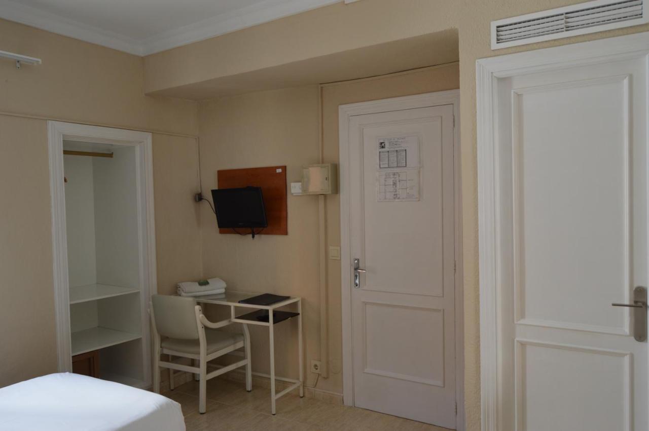 Hostal Mar Del Plata (Adults Only) El Arenal  Extérieur photo