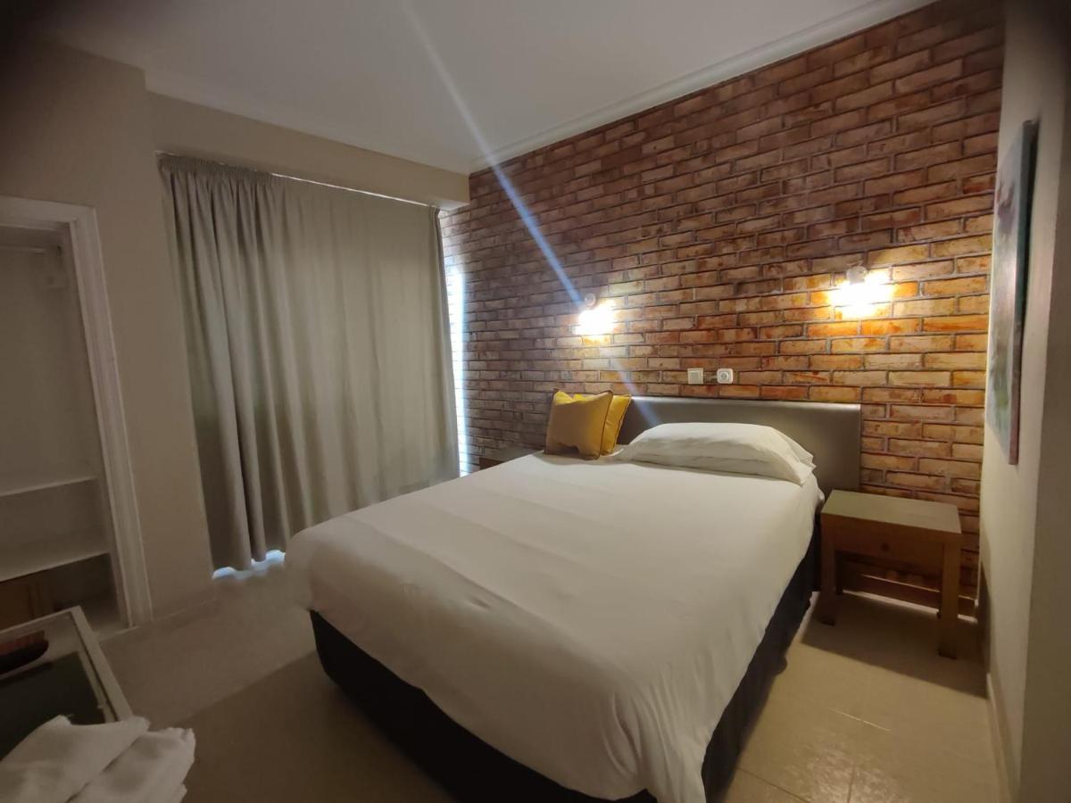 Hostal Mar Del Plata (Adults Only) El Arenal  Extérieur photo