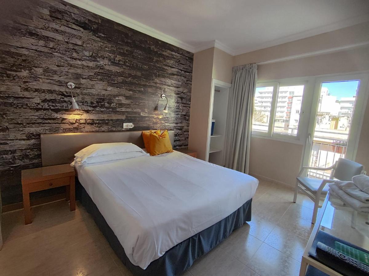 Hostal Mar Del Plata (Adults Only) El Arenal  Extérieur photo