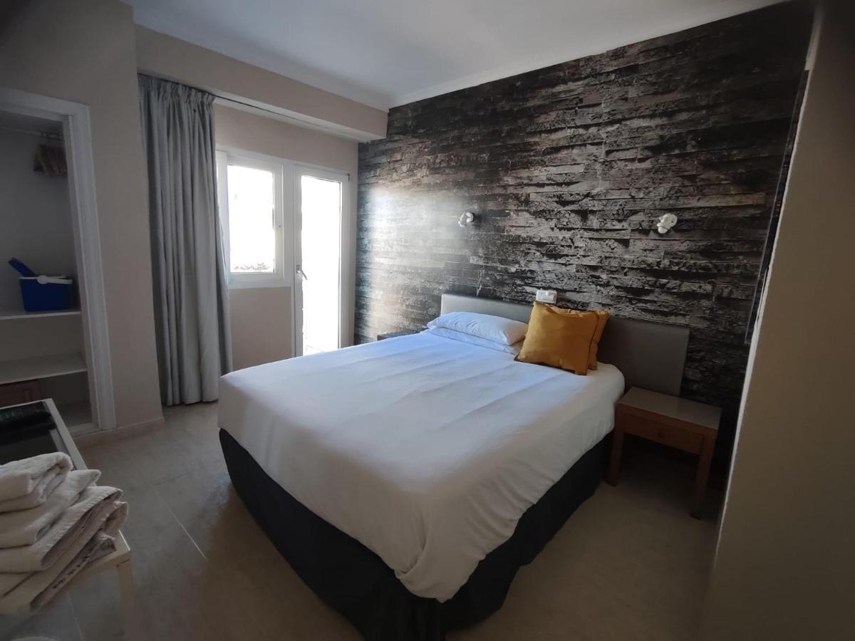 Hostal Mar Del Plata (Adults Only) El Arenal  Extérieur photo