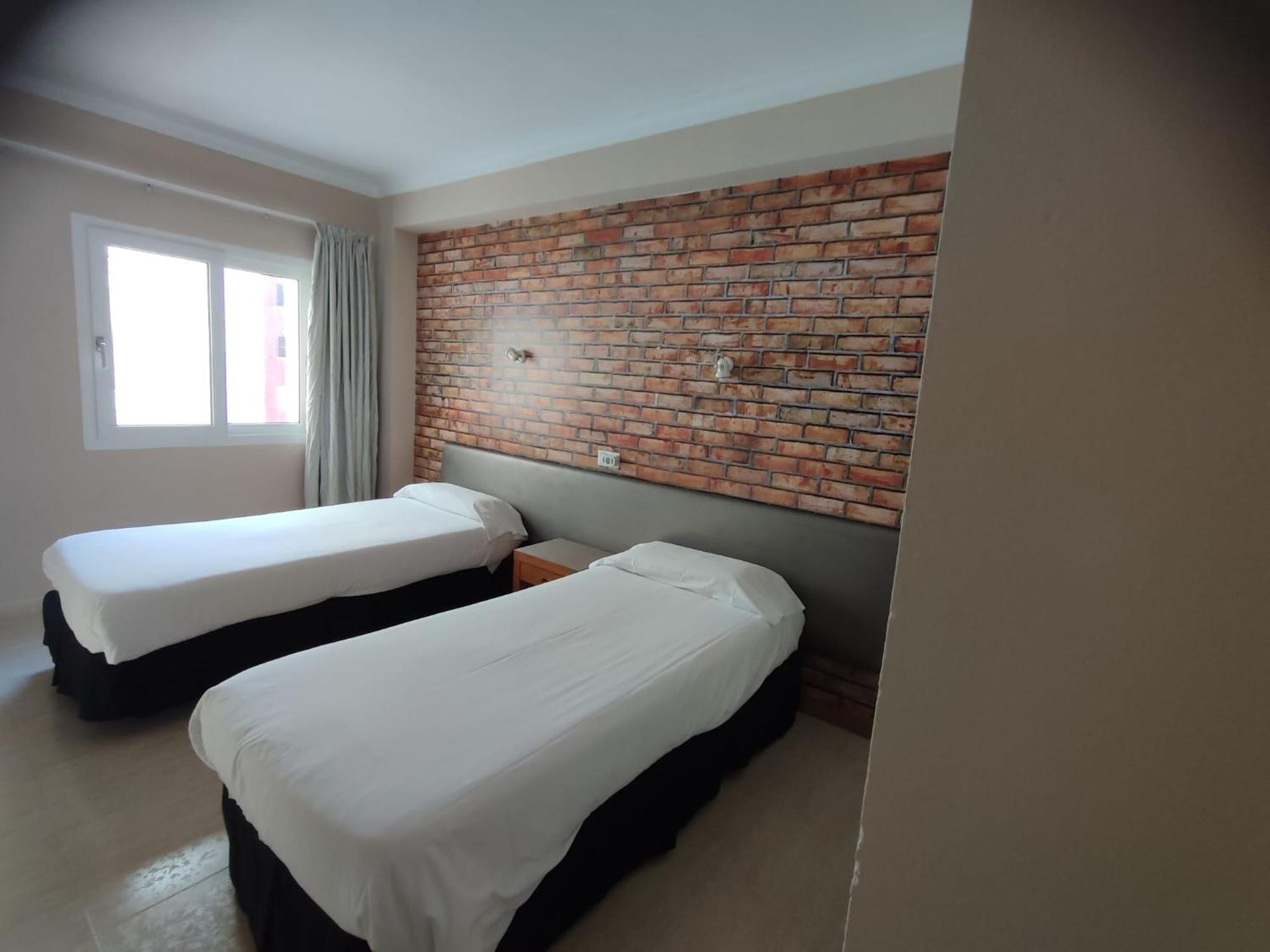 Hostal Mar Del Plata (Adults Only) El Arenal  Extérieur photo
