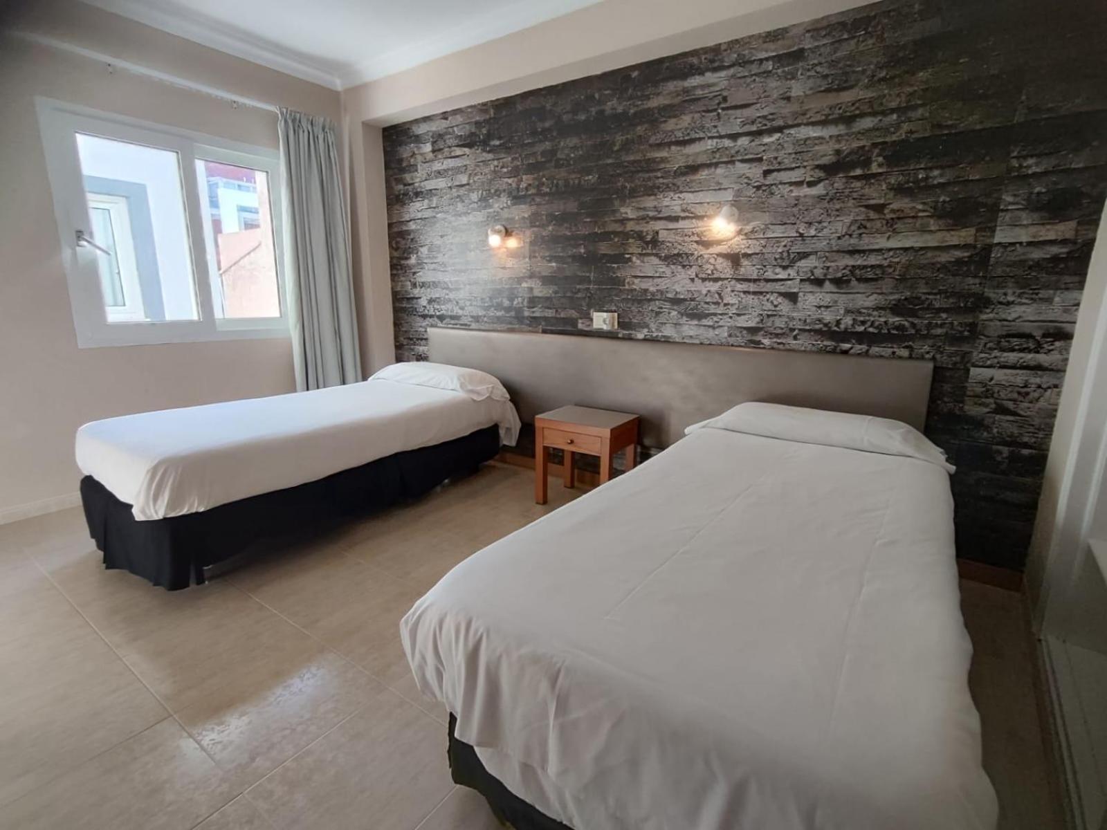 Hostal Mar Del Plata (Adults Only) El Arenal  Extérieur photo