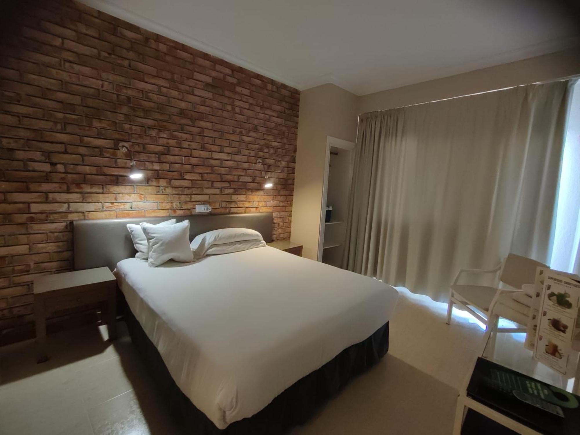 Hostal Mar Del Plata (Adults Only) El Arenal  Extérieur photo