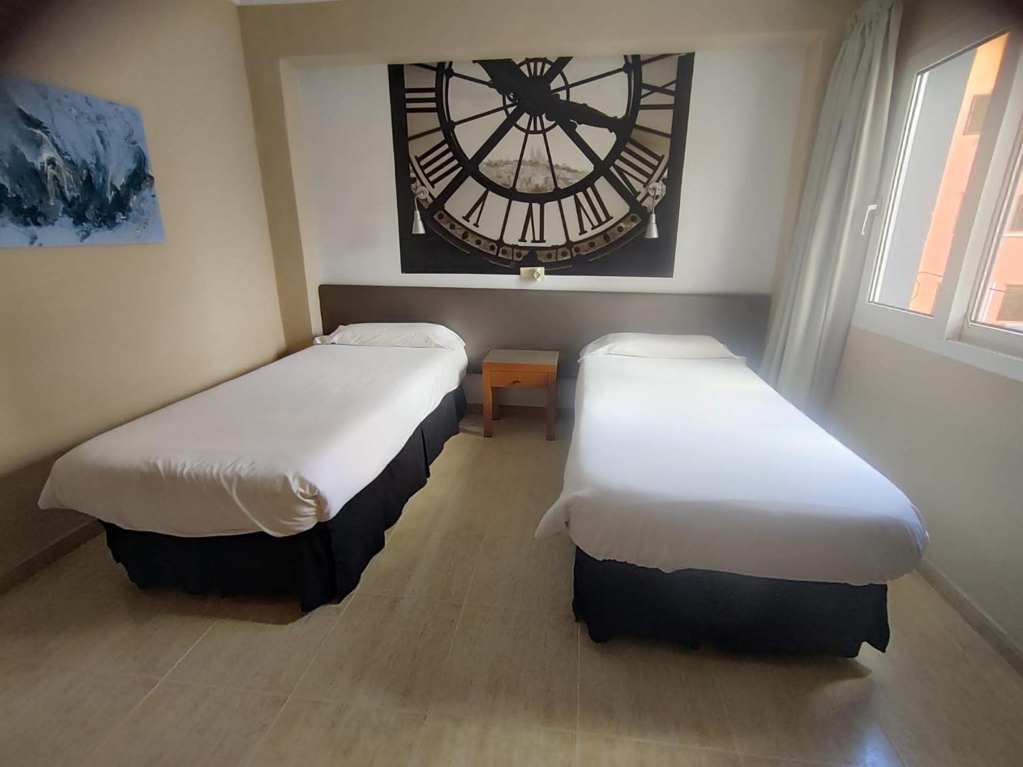Hostal Mar Del Plata (Adults Only) El Arenal  Extérieur photo
