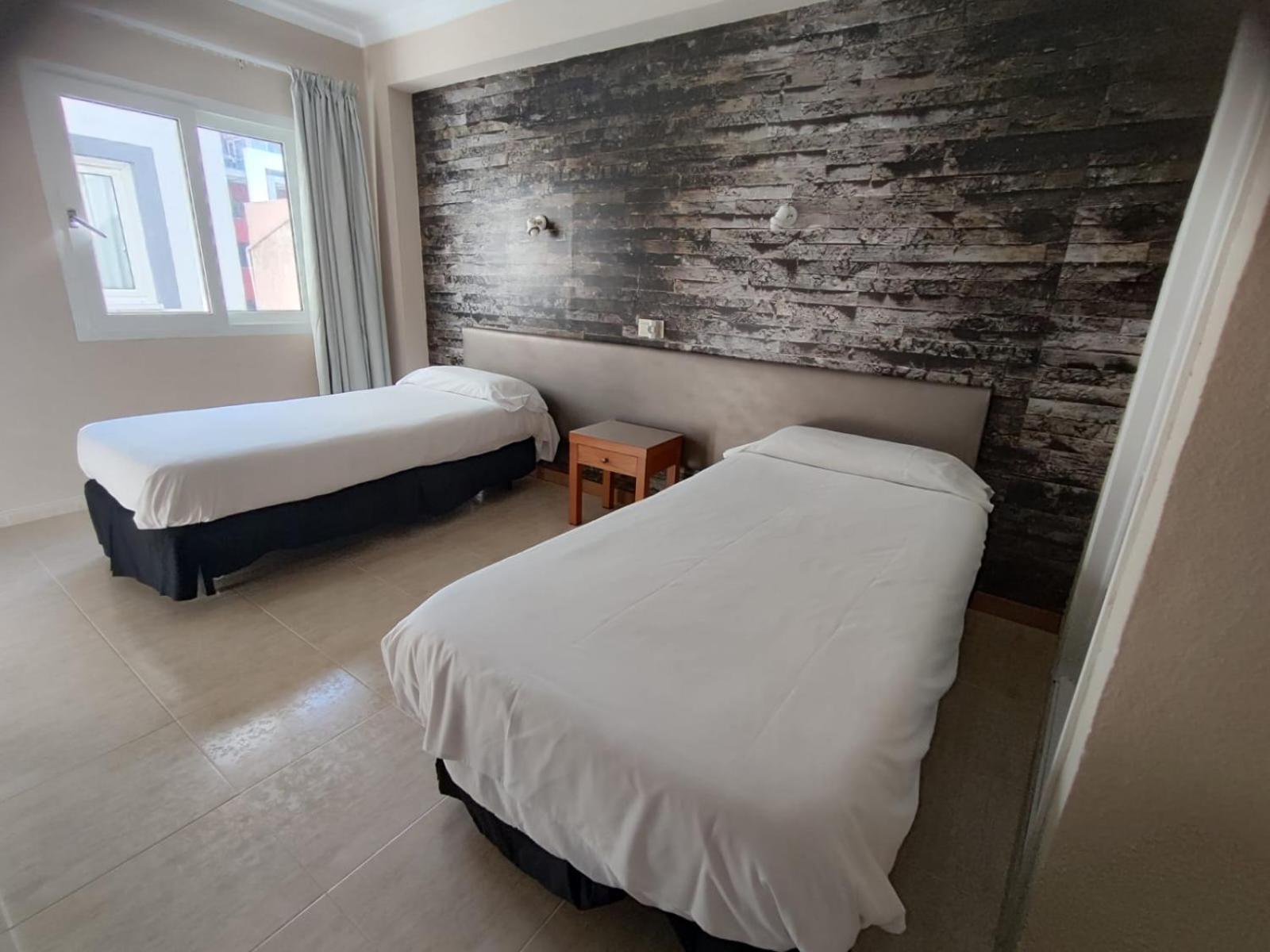 Hostal Mar Del Plata (Adults Only) El Arenal  Extérieur photo
