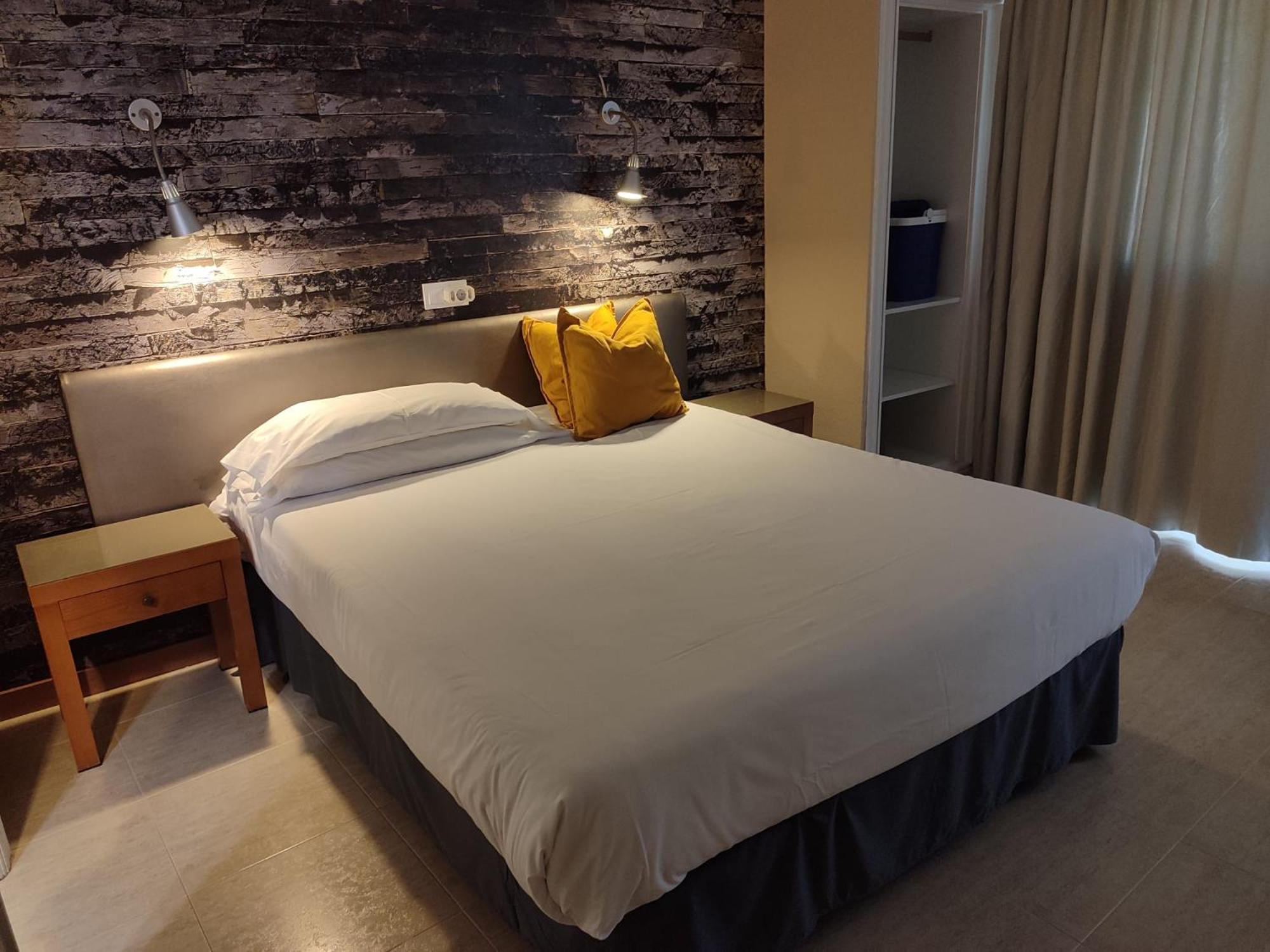 Hostal Mar Del Plata (Adults Only) El Arenal  Extérieur photo